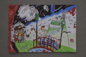 izbrana_OŠ Škofja Loka-Mesto_Ivana Jordanov 8c_mentorica Maja Reven